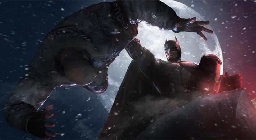 A Batman Arkham fejlesztői Constantine és Flash után a Trónok harcát vennék kezelésbe