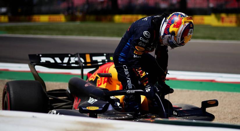 F1: A Red Bull miatt változtatnak szabályt