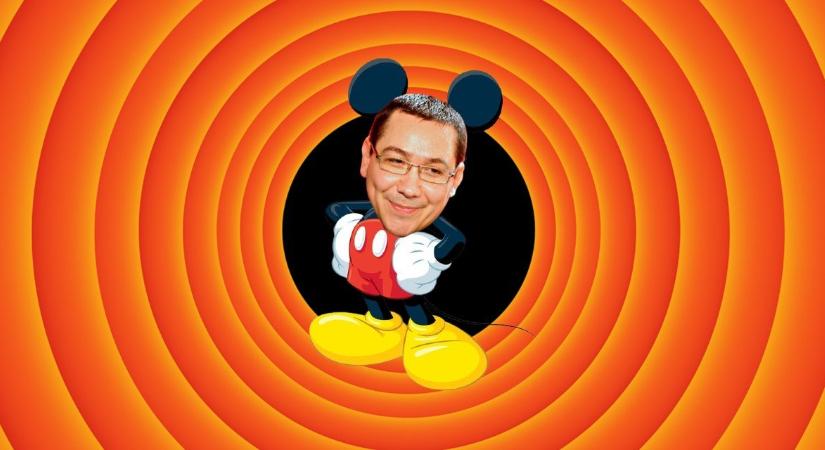 Victor Ponta megint oda ment, ahonnan nem hiányzik, hideg is lesz, meleg is – hírmix