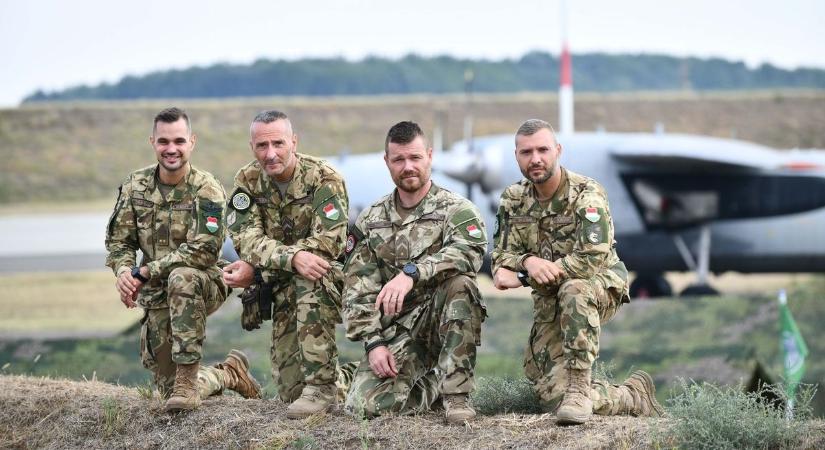 A Kiképzés végső csatája: A Vad harcosok vagy a taktikai zsenik győznek?