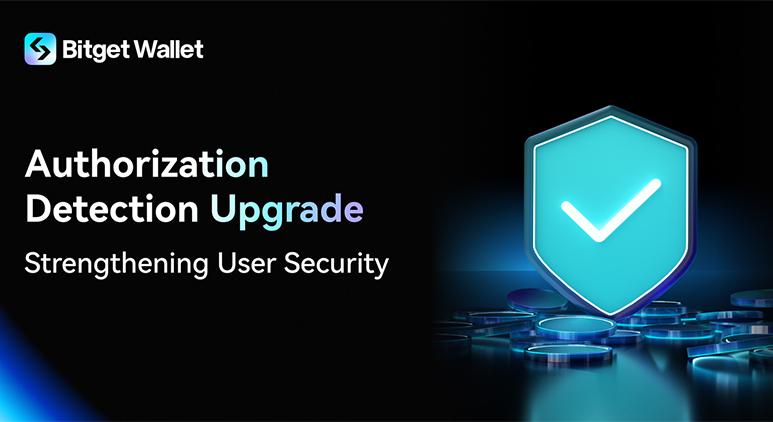 Bitget Wallet: új biztonsági funkció védi a kriptoeszközöket