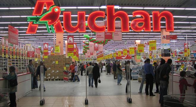 Új ügyvezető igazgatója van az Auchan Magyarországnak