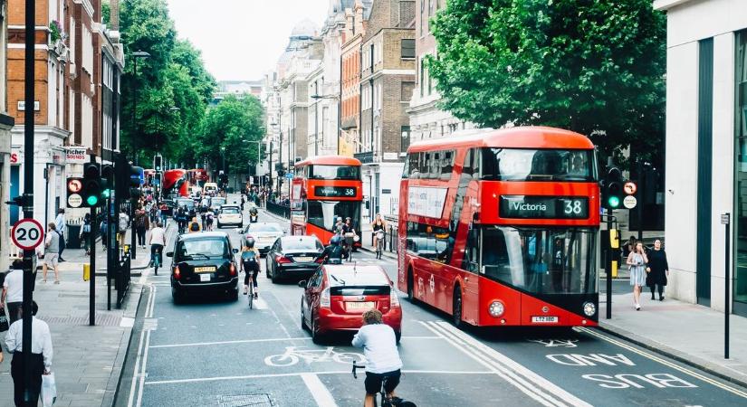 Megmondták a briteknek, hogyan éljenek - egyelőre irreálisnak tűnnek a célok