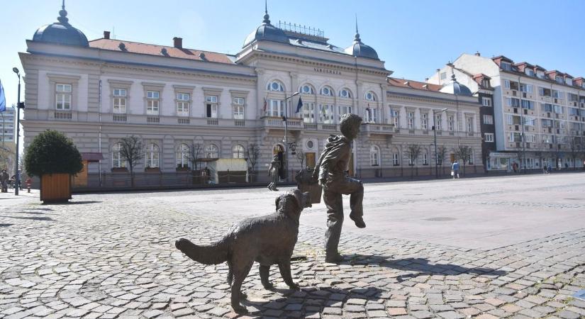 Turizmus: viszonylag olcsók a szolnoki szálláshelyek, de több turistára lenne szükség