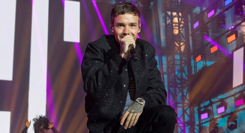 Liam Payne családja szerint a média „maradandó károkat” okozott az énekes fiának