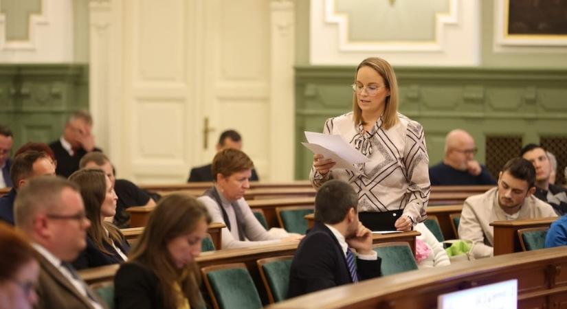 Továbbra is mostoha gyerek a szentiváni Információs Pont