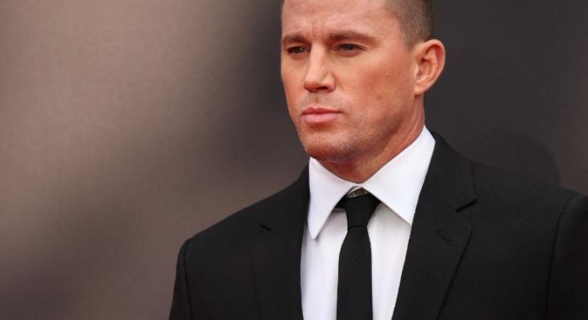 Channing Tatum újra szerelmes, ez a 19 évvel fiatalabb modell rabolta el a szívét