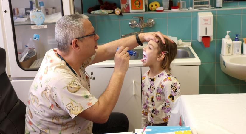 Tombol az influenza, nehezen szabadulnak a vírustól a betegek