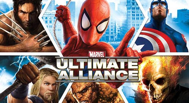 Marvel Ultimate Alliance: visszatérhet a Steamre?