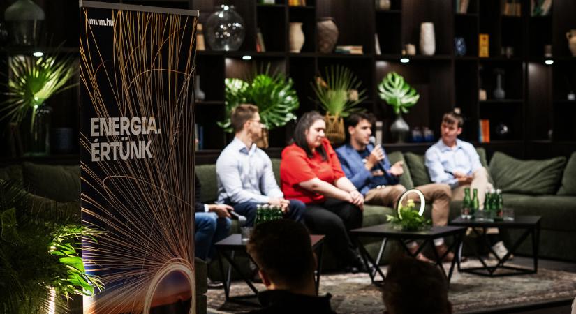 MVM Edison: Hogyan segítheti egy nagyvállalat a B2B startupokat?