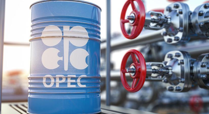 Az OPEC is meghajol Trump előtt – újraindítják az olajtermelést