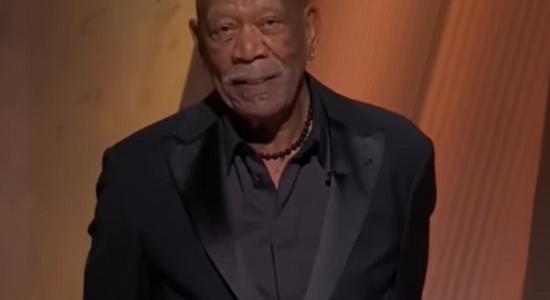 Morgan Freeman elárulta: Gene Hackman csak ebben reménykedett