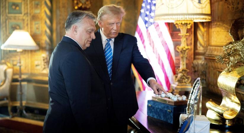 Orbán Balázs: A magyar családtámogatási rendszer példaértékű Amerika számára