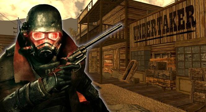 Revelation Blues: a rajongók megvalósítják az eredeti Fallout 3-at! [VIDEO]