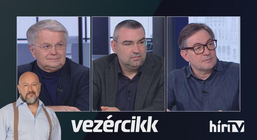 Vezércikk – Gyülekeznek a volt szadeszosok a Tisza Párt körül  videó