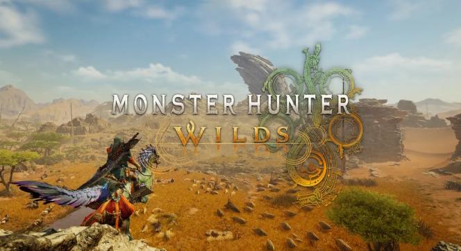 Monster Hunter Wilds: már a Steam top 5-jébe is befurakodott!