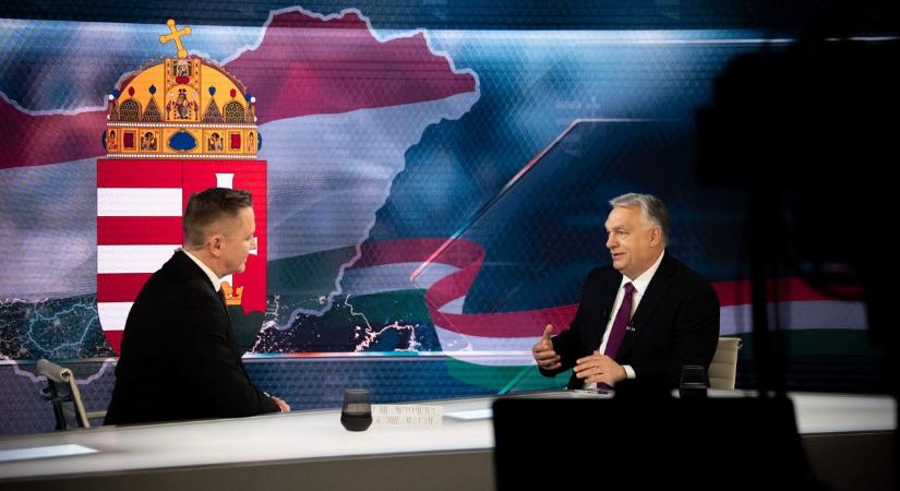 Orbán Viktor keményen üzent a drogkereskedőknek