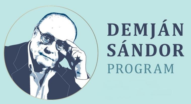 Új lízingterméket vezetett be az EXIM Magyarország a Demján Sándor Programban