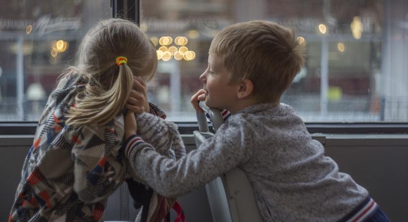 A gyermekvállalás lassíthatja az agy öregedését – minél több gyermek, annál jobb