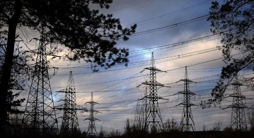 Ukrajna csatlakozásával romlana az unió energiabiztonsága