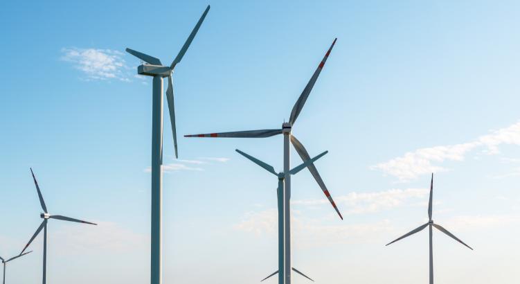 A globális felmelegedés beláthatatlan következménye: veszélyben a szélenergia
