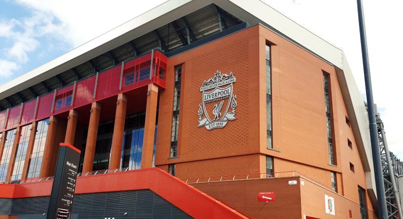 120 millió font – ennyit ajánl a Liverpool a kiszemeltjéért