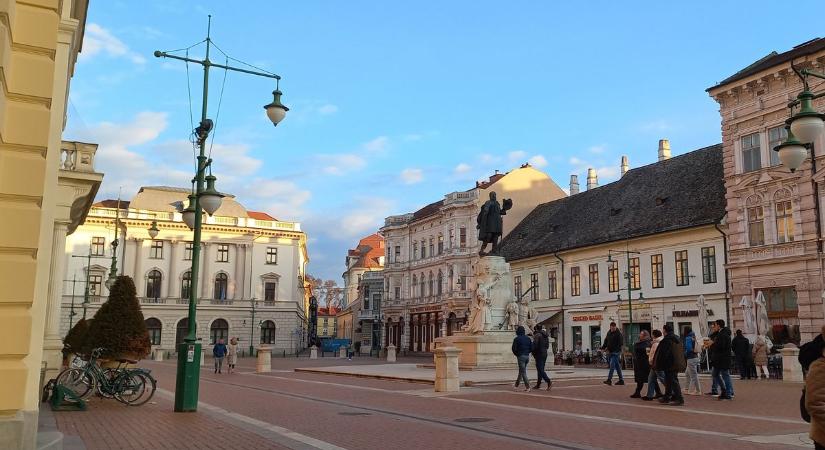 Itt a jó idő, irány a szabad: mutatjuk a keddi programkínálatot