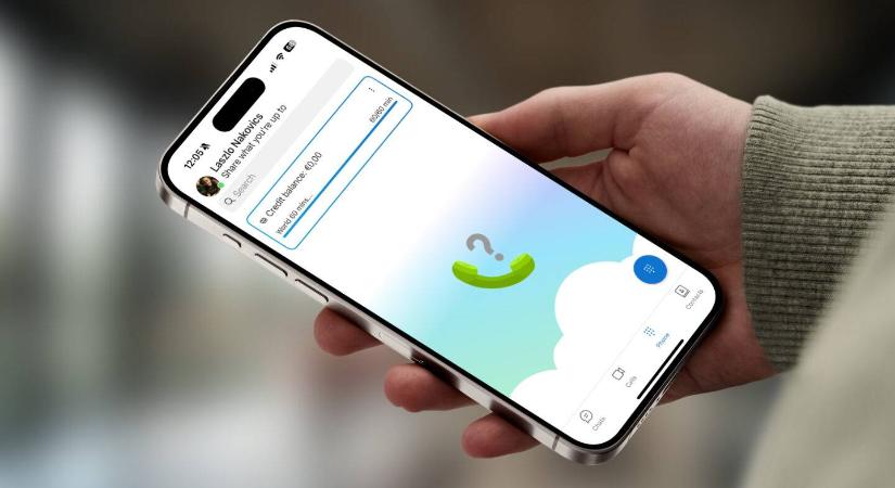 Ezeket választhatja a megszűnő Skype helyett