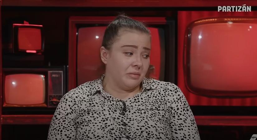 Fél év után végre hazaengedték Marianna jogtalanul kórházban tartott kisbabáját