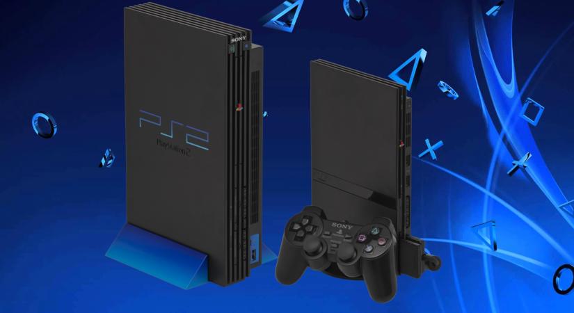 [TOPLISTA] 10 dolog, amit nem tudtál a 25 éves PlayStation 2-ről