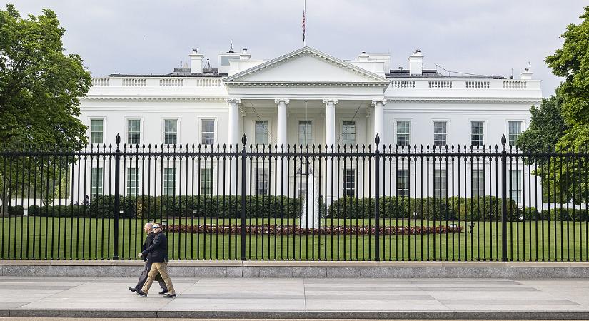 A színfalak mögött már az orosz szankciók enyhítésén dolgoznak Washingtonban