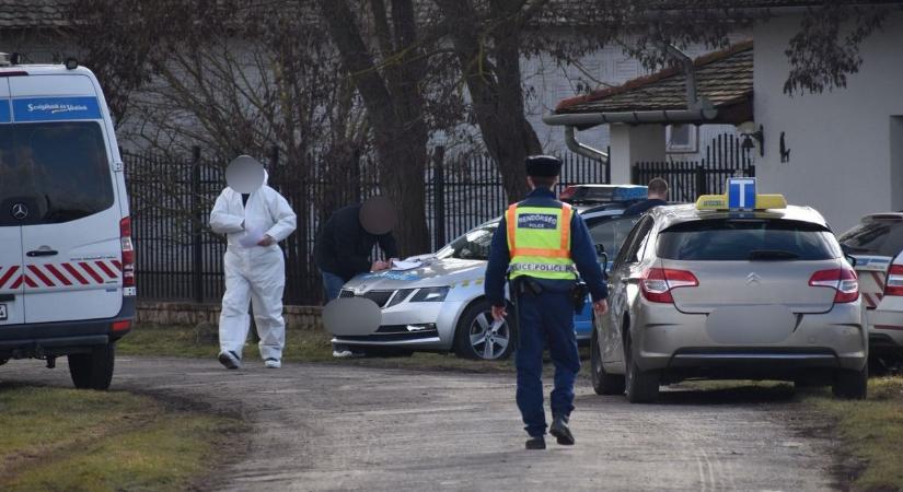 Titkok és találgatások: tragédia Berekfürdő tanyavilágában