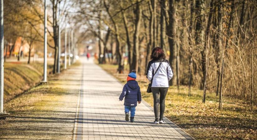 Itt a tavasz! De figyelni kell a krónikus betegségekre