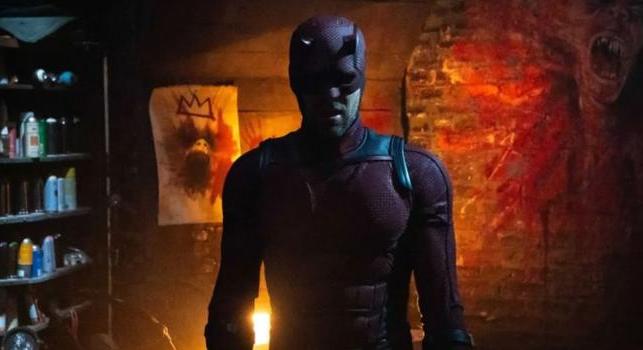 Daredevil még a premier előtt mindenkit szétüt az Újjászületés végső előzetesében