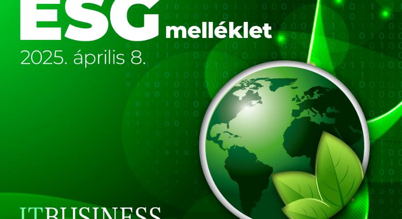 ITBUSINESS ESG melléklet ’25