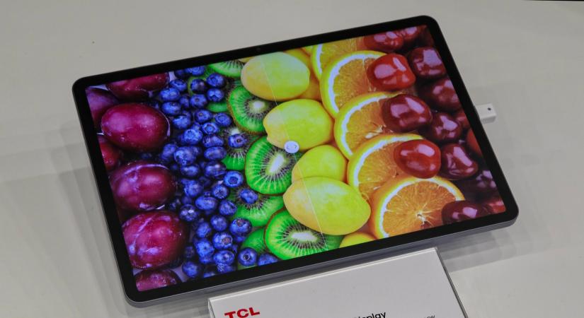 MWC 2025: Így vigyáz TCL a szemünkre