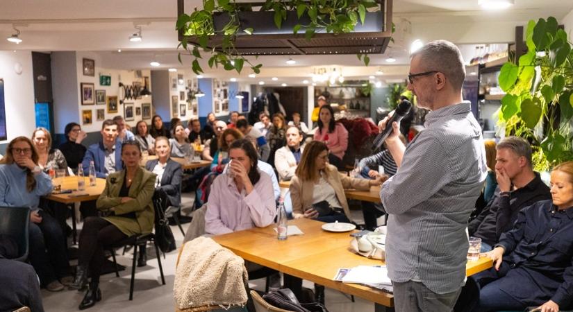 Középpontban a marketing társadalmi hatása és felelőssége