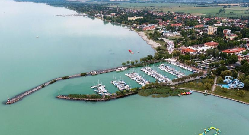 Balaton around the world: From America to the Philippines