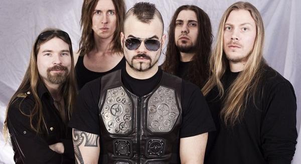 20. születésnapját ünnepeli a Sabaton 'Primo Victoria' albuma (lemezismertető)