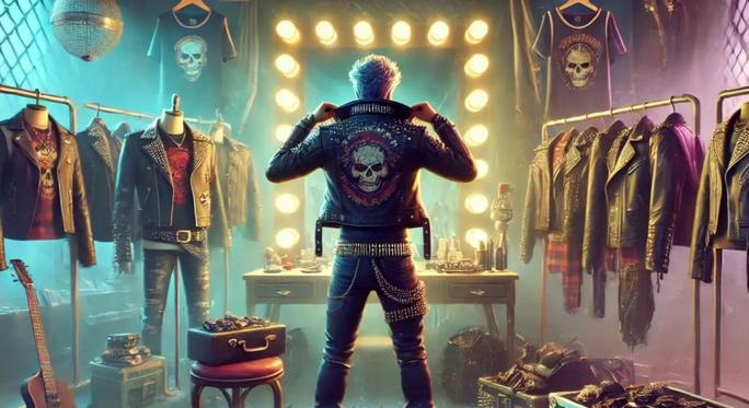 Agyrém: Az Activision MI-vel generált képeket használva reklámoz nem létező Call of Duty-, Crash Bandicoot- és Guitar Hero-játékokat