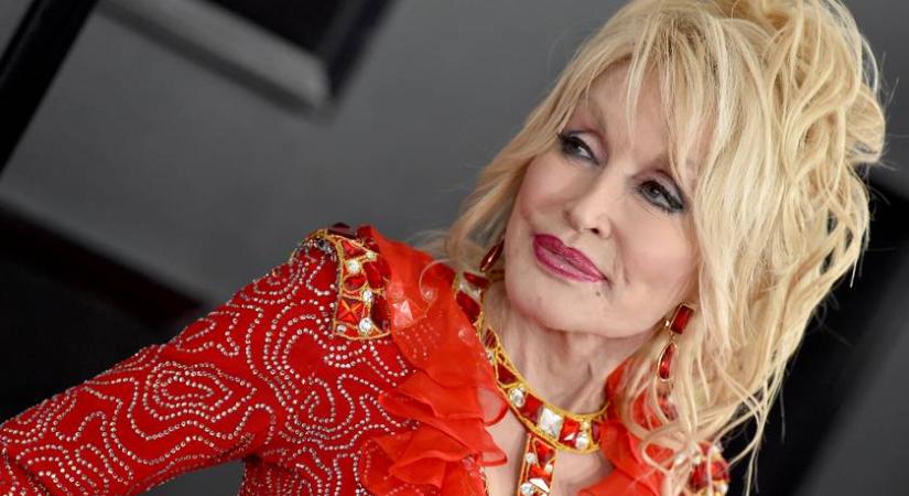 Dolly Parton gyászolja elhunyt férjét: közel 60 évig voltak házasok