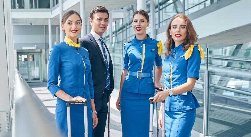 5 kemény kérdés a légiutas-kísérők felvételi tesztjéből