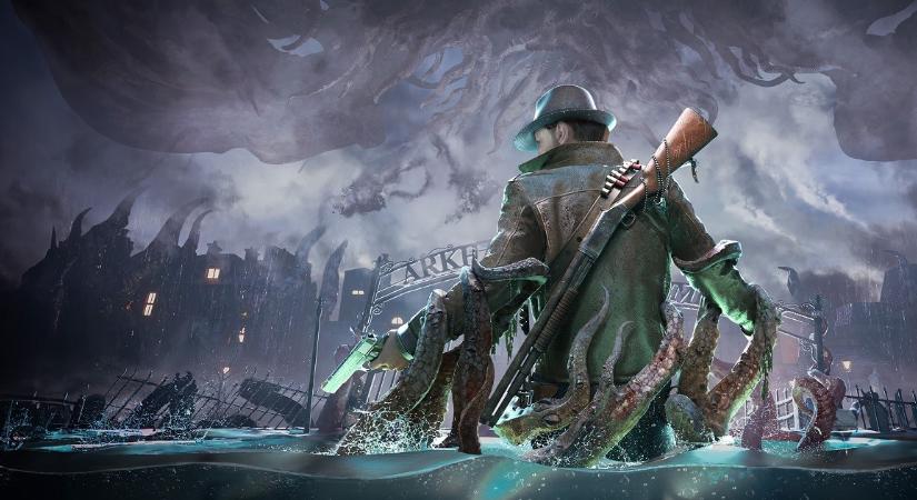 Nemsokára te is besegíthetsz a The Sinking City 2 fejlesztésébe!