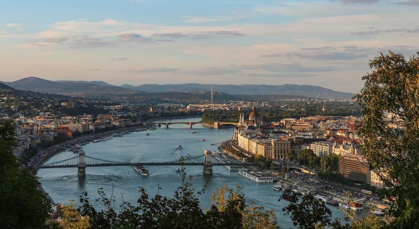 Budapest közlekedését egy újabb, meglepő helyszínen is korlátoznák