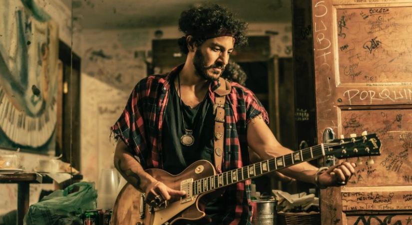 Artur Menezes, a blues brazil gitárcsillaga először játszik Magyarországon