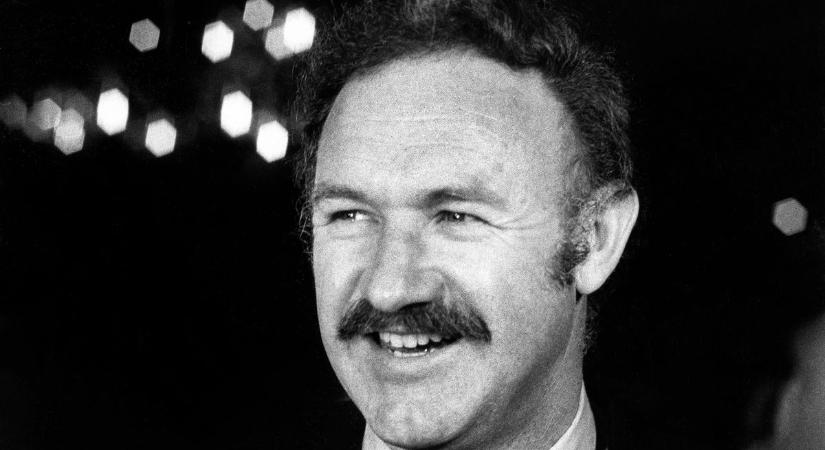 Gene Hackman szomszédai meghökkentő vallomást tettek