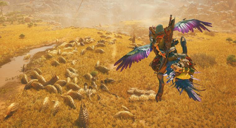 Minden mást lenyomott, a Monster Hunter Wilds lett a Capcom leggyorsabban fogyó játéka