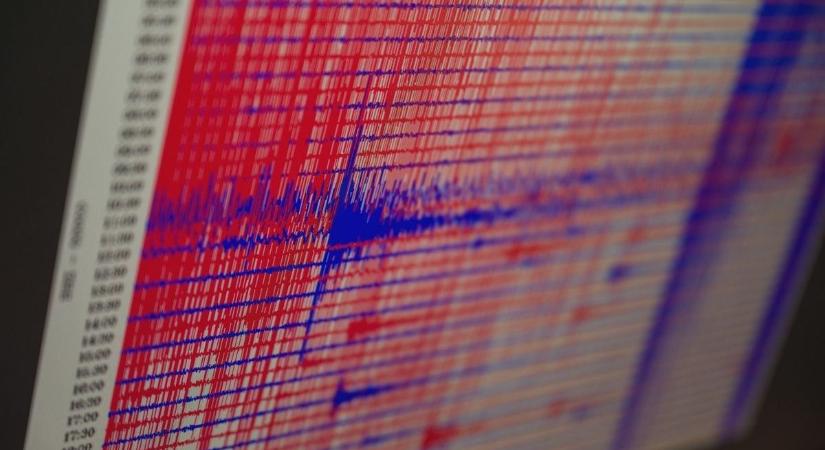 Ennyi földrengés volt idén Hevesben, mutatjuk azt is, miért