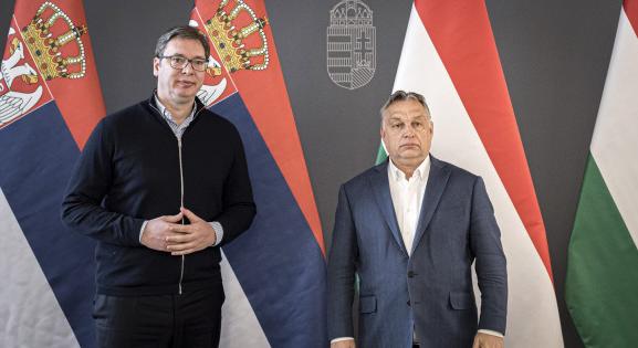 Egyre nagyobb az ellenzéki ellenállás Orbán Viktor barátjával szemben