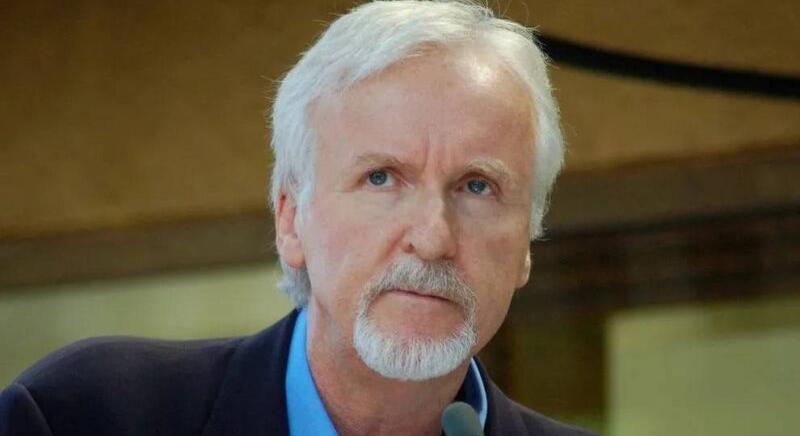 James Cameron Trump miatt elhagyja Amerikát